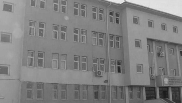 Şırnak’ta bir lisede taciz iddiası:  Öğretmen tutuklandı