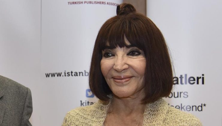 Gülriz Sururi Kimdir Hayatı