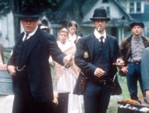 “Matewan” (1987): Emek Mücadelesinin Sinemadaki En Sarsıcı Temsillerinden Biri