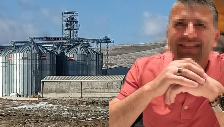 TMO Depo Skandalı: 500 Milyon TL’lik Vurgun, 9 Gözaltı