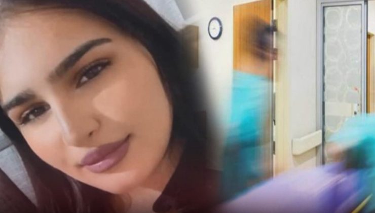 Tüp mide ameliyatından ölen Rojin’in doktoru yenidoğan çetesinden çıktı!