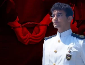 Türk kaptan Abu Dabi’de tutuklandı: Açlıktan 25 kilo verdi, soğuk ortamda tutuluyor