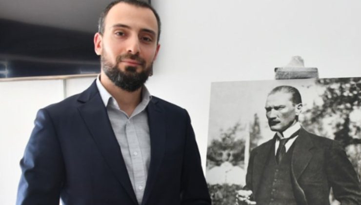 Türkiye birincisi olan hukukçuyu mülakatta elediler