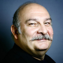 Rahmi Dilligil Kimdir