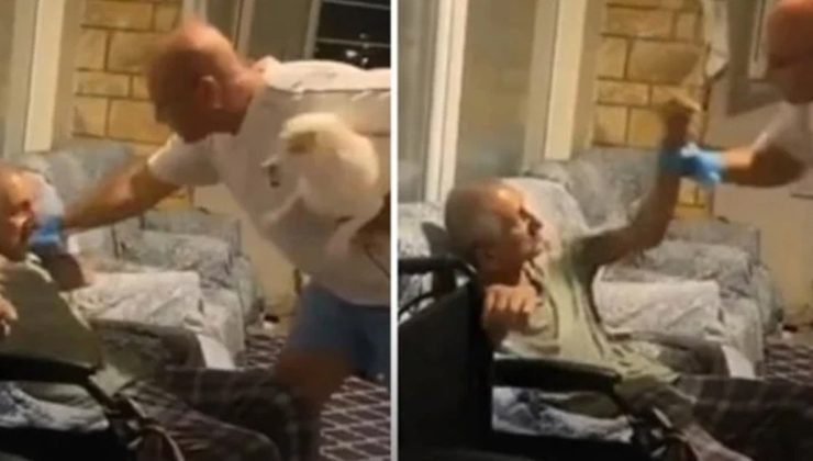 Yaşlı bakımevindeki dehşette yeni gelişme!