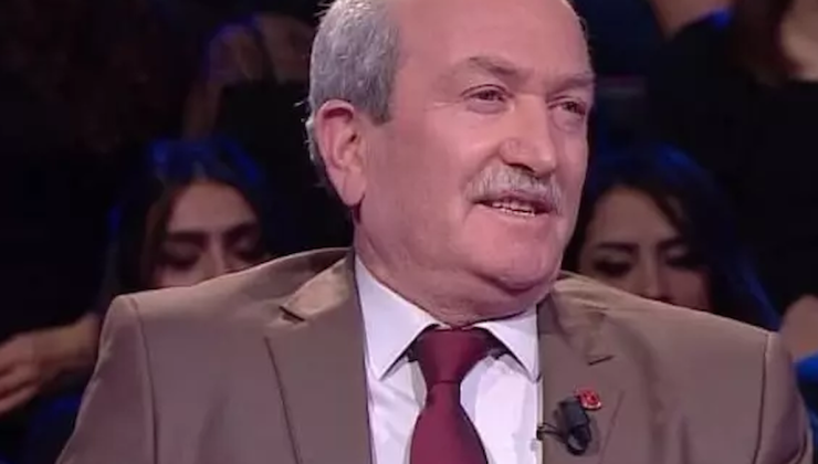 Yıllar önce yarışma programına katılmıştı: Kayıp muhtarın cesedi varilde çıktı