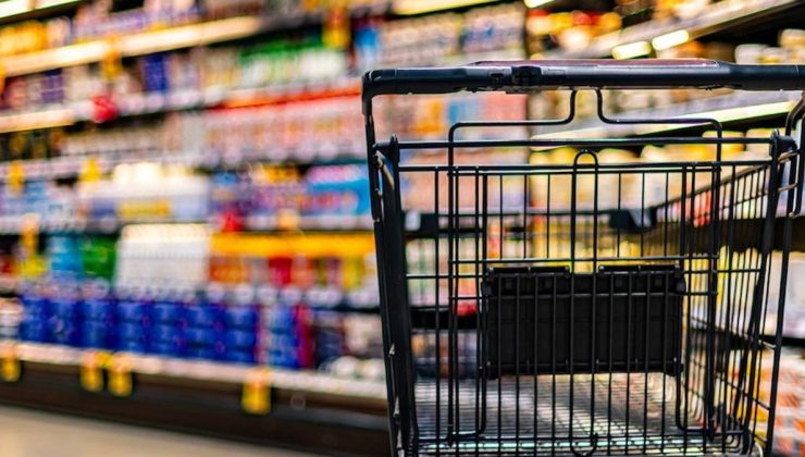 Zamlı maaş girmeden marketlere zam yağdı!