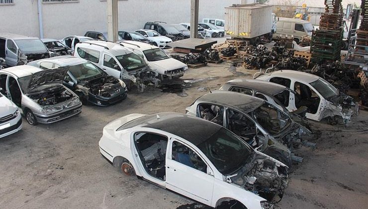 10 İlde Operasyon: 250 Milyon TL’lik Dolandırıcılık Ağı Çökertildi