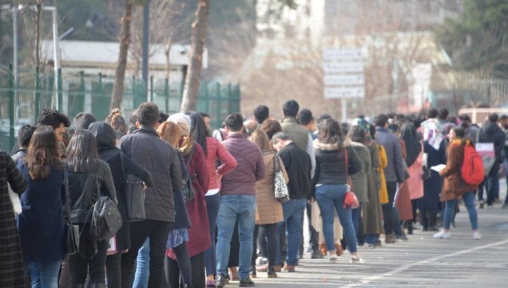 İşsizlik Fonu, İşsizden Çok İşverene: Fonun Yarısı Teşviklere Gitti