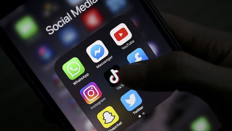 15 yaş altına sosyal medya yasağı geliyor