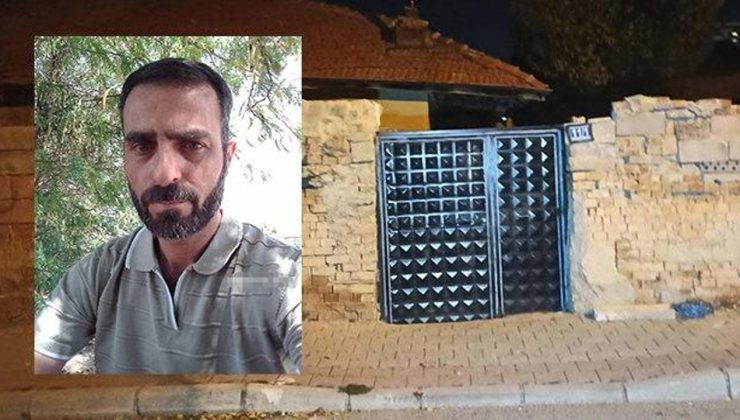 16 yaşındaki çocuk, babasını öldürdü: İstenen ceza belli oldu!