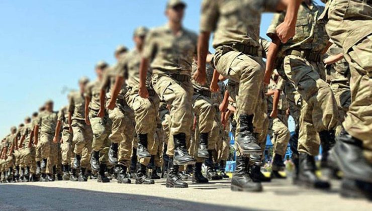 2026 Bedelli Askerlik Sınıflandırma Sonuçları Açıklandı