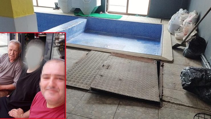 Tokat’ta Vahşi Cinayet: Baba Baltayla Öldürüldü, Cesedi Depoya Saklandı