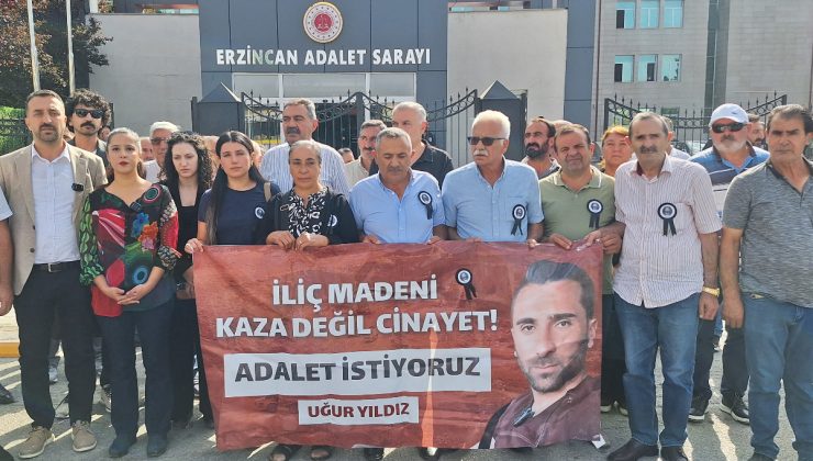 İliç’te 6. Duruşma Yarın: Aileler Adalet İçin Yürüyor