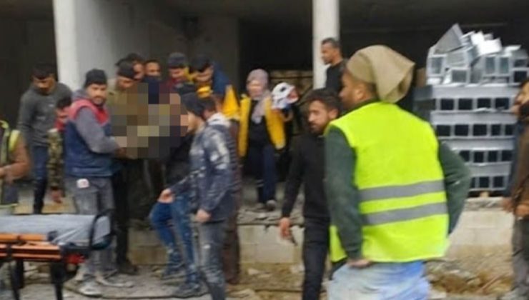 Denizli’de Fırtına İş Cinayetine Yol Açtı: Bir İşçi Hayatını Kaybetti, İki Kişi Yaralandı