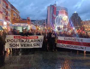 Kocaeli Alevi Kültür Derneği’nden Suriye’deki Alevi katliamına tepki: “Bu Bilinçli Bir Yok Etme Siyaseti”