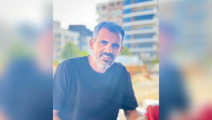 Kemalpaşa’da iş cinayeti: İnşaat işçisi Murat Kaya yaşamını yitirdi