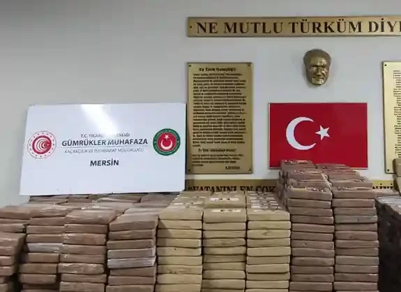 Uyuşturucu baronları neden yakalanamıyor?