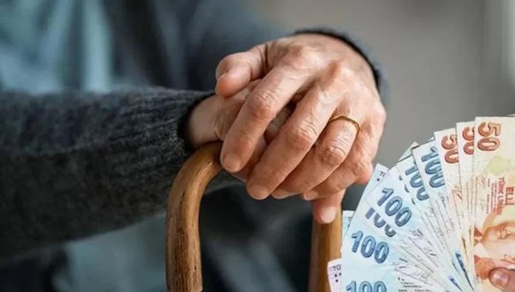 65+ Yaşlı Hakları Derneği’nden Meclis’e emekli maaşı çağrısı!