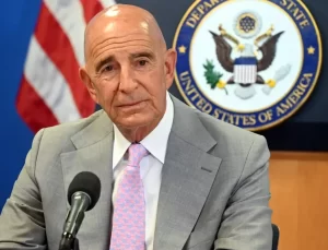 ABD’den SDG’ye ‘Size ihtiyacımız kalmadı’