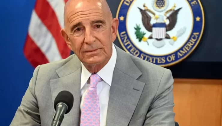 ABD’den SDG’ye ‘Size ihtiyacımız kalmadı’