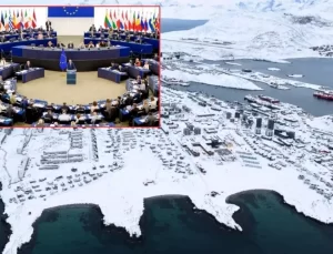 AB’den Grönland hamlesi! Olağanüstü toplanacaklar