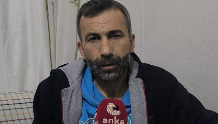 Adanalı engelli kanser hastası SGK’dan ilacını karşılamasını istiyor: Gariban insanın yaşamaya hakkı yok mu?