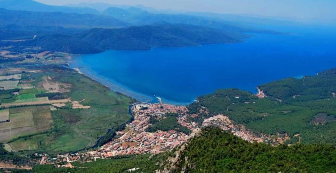 Akyaka’da İmar Planı Mahkemeden Döndü: “Sakin Kent” Betondan Korundu
