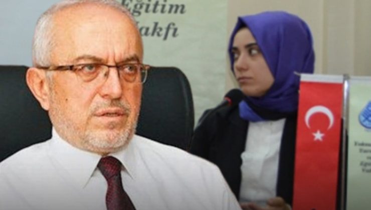 Ankara Üniversitesi’nde Adrese Teslim Kadro İddiası: Dekanın Eski Gelini Atandı
