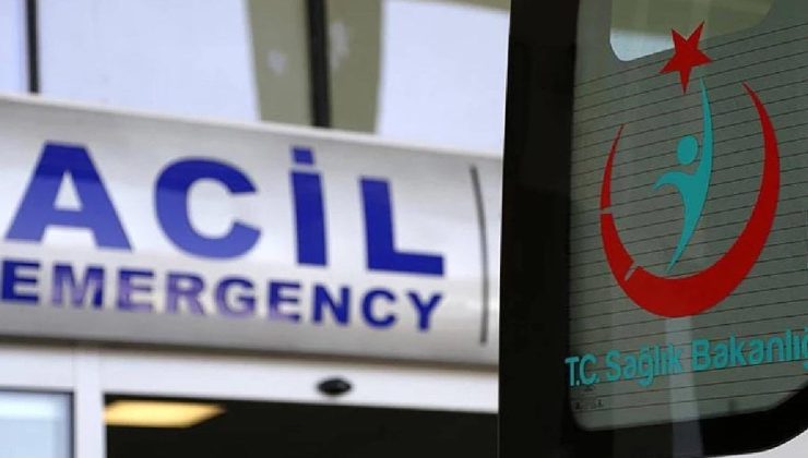 AVM’de Cam Faciası: İki Çocuk Yaralandı