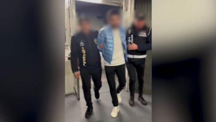 Ayhan Bora Kaplan’ın sağ koluydu! Serdat Sertçelik Türkiye’ye getirildi