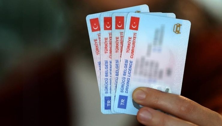 B sınıfı ehliyeti olanlar yaşadı: Artık bu araçların hepsini sürebilecekler