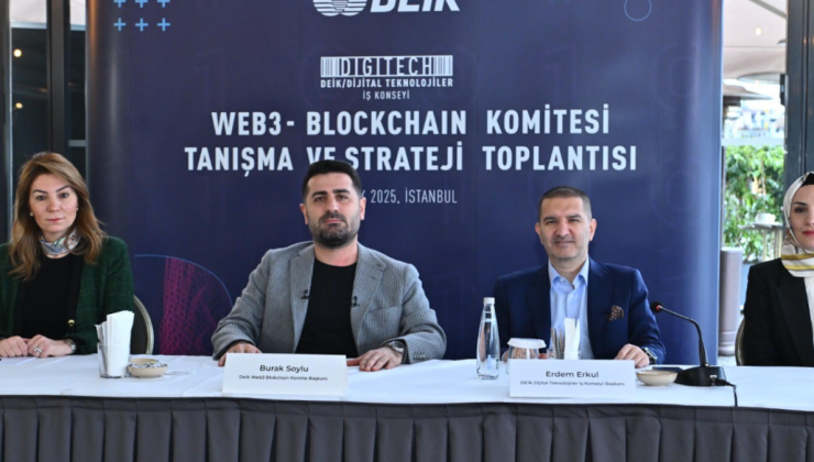 Bahis soruşturmasında tutuklanan isim DEİK’te komite başkanı çıktı