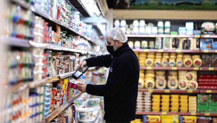 Bakanlık açıkladı: Bu atıştırmalıkların hepsi marketlerden toplatılacak