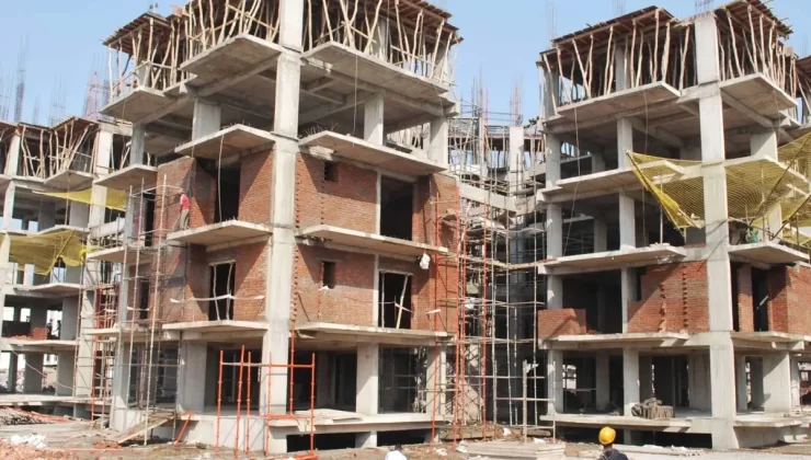 Bakanlıktan herkesi ilgilendiren karar: Bunu yapmayana yapı ruhsatı verilmeyecek