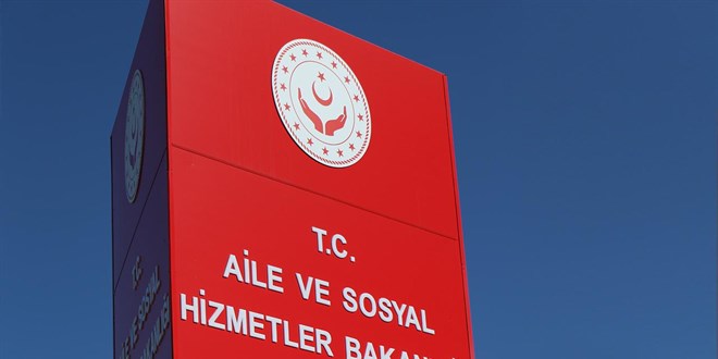 Bakanlıktan ‘sahte yardım’ paylaşımlarına karşı uyarı