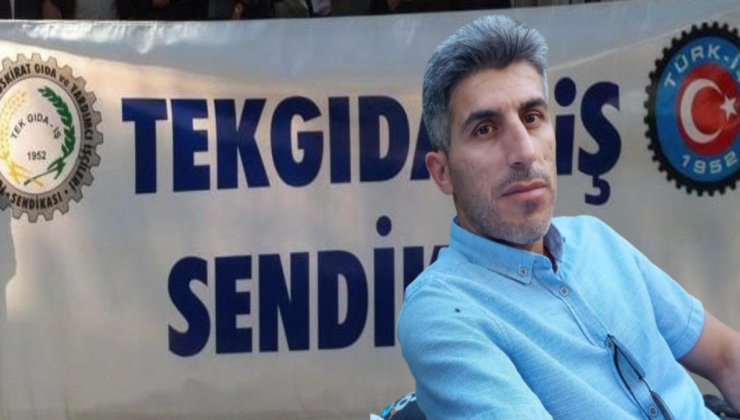 Banvit’te Sendikal Kriz: İşyeri Temsilcisi Murat Karcı İşten Atıldı