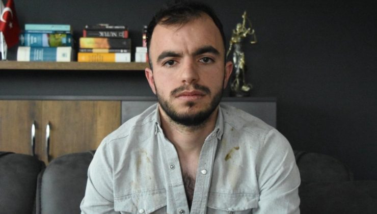 Başına metal parça saplanan işçiye rekor tazminat: 17,9 milyon TL kazandı