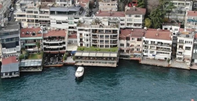 BEBEK OTEL SORUŞTURMASINDA ŞOK İDDİALAR: GİZLİ KAMERA, VİP PARTİLER, ŞANTAJ ŞÜPHESİ