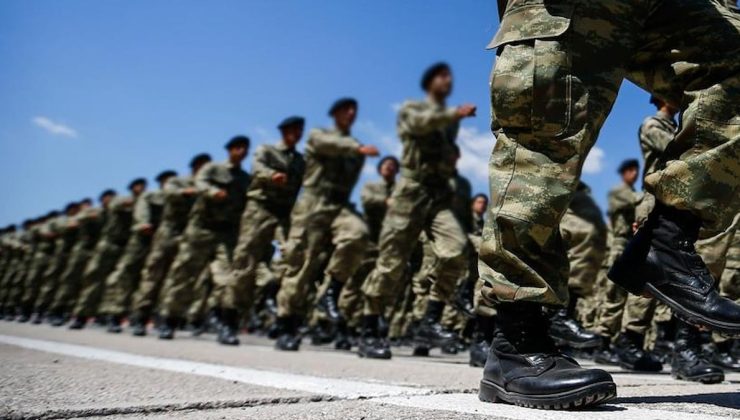 Bedelli Askerlik Ücreti ve Sosyal Yardım Ücretleri Belli Oldu