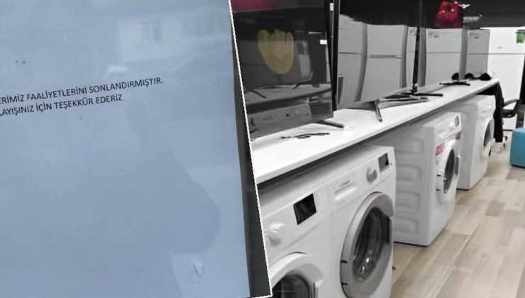 Beyaz Eşya Skandalı: 600’den Fazla Mağdur, 300 Milyon TL’lik Vurgun İddiası