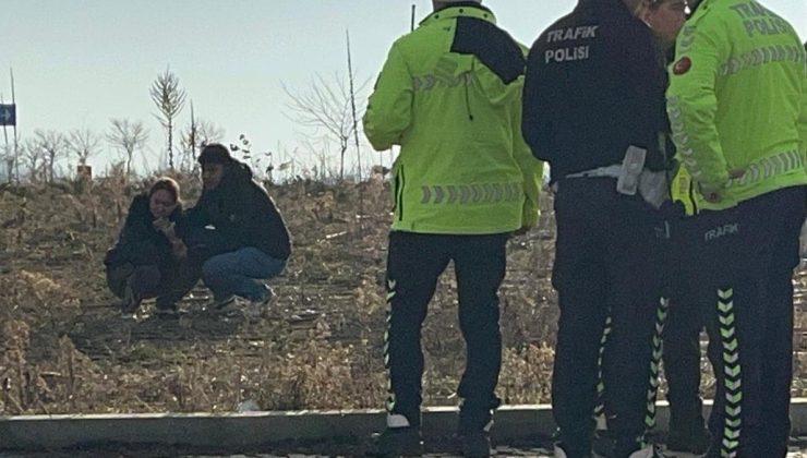 Bolu’da kahreden olay: Eve gelmeyen oğullarının cesedini telefondan takip ettiler