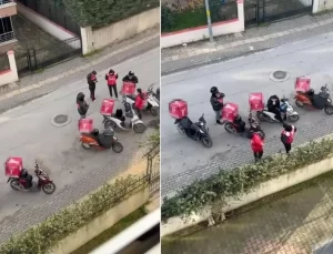 Bursa’da Siber Taciz Kabusu: 20 Günde 400 Sahte Sipariş, Asılsız İhbarlar ve Tehditler