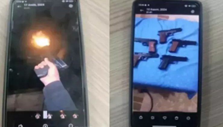 ‘Casperlar’ suç örgütü iddianamesinde yeni detaylar: ‘Ömrün kısalıyor’