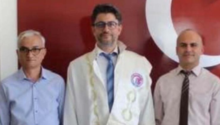 Çaycı olduğu okula sahte diplomayla memur oldu