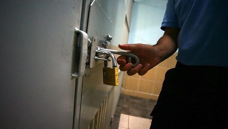 Cezaevleri boşaltılıyor… Kaç kişinin tahliye edileceği belli oldu