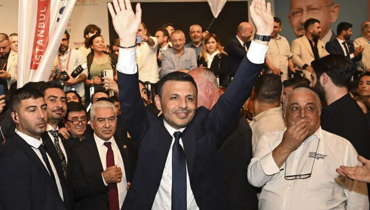 CHP İstanbul İl Kongresi Davası Silivri’de Başladı