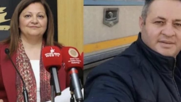 CHP’li başkana destek verdi tazminatsız işten atıldı iddiası