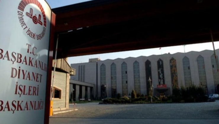 CHP’li Vekilden Diyanet’e Sert Soru: “Bu Kişiler Hâlâ Görevde mi?