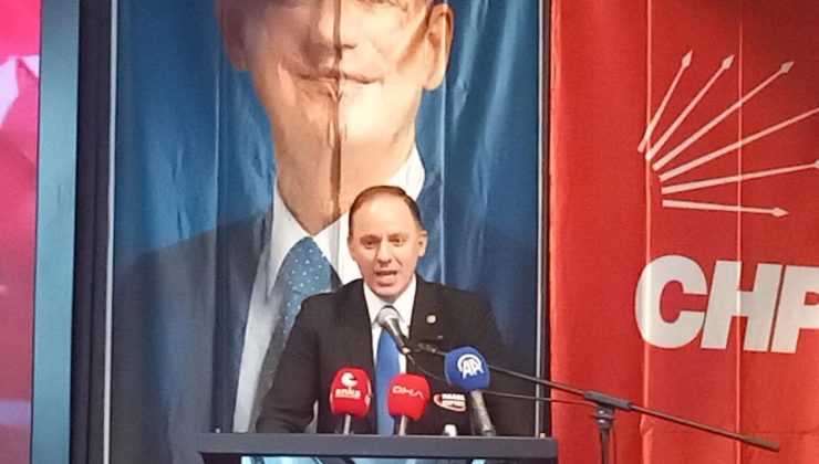 CHP’li Yavuzyılmaz, Akkuyu Nükleer Santrali’ne ilişkin Rosatom ile yapılan sözleşmeyi eleştirdi